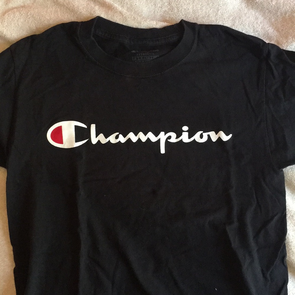 Champion T-shirt